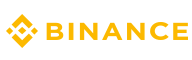 Binance logó