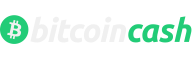 BitcoinCash logó
