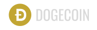 Dogecoin logó