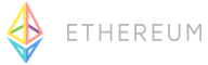 Ethereum logó