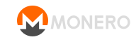 Monero logó