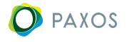 Paxos logó