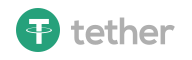 Tether logó
