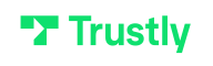 Trustly logó